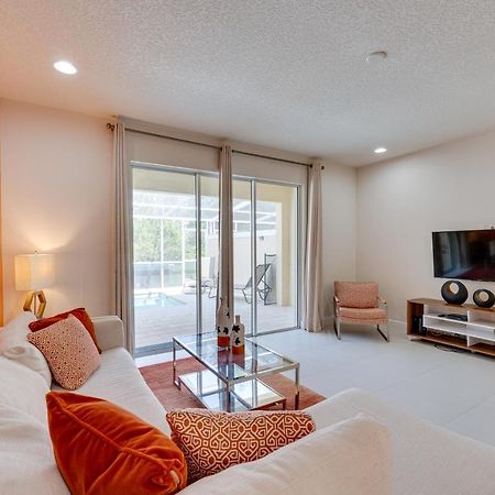 Clermont Townhome With Pool About 9 Mi To Disney World! Orlando Esterno foto