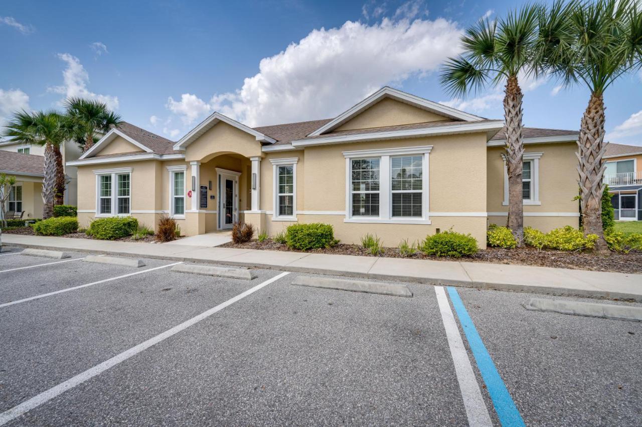 Clermont Townhome With Pool About 9 Mi To Disney World! Orlando Esterno foto